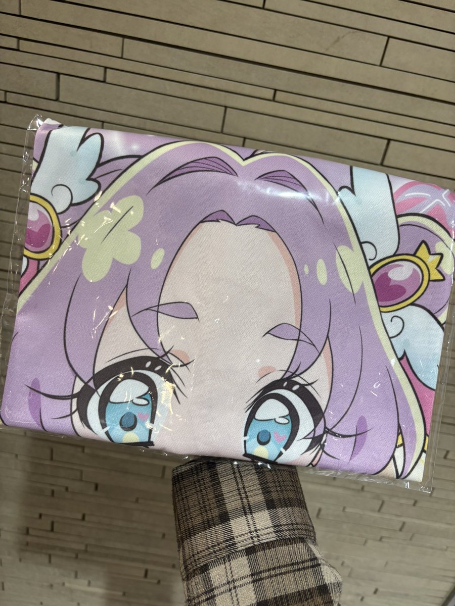 無事初フルグラをゲト