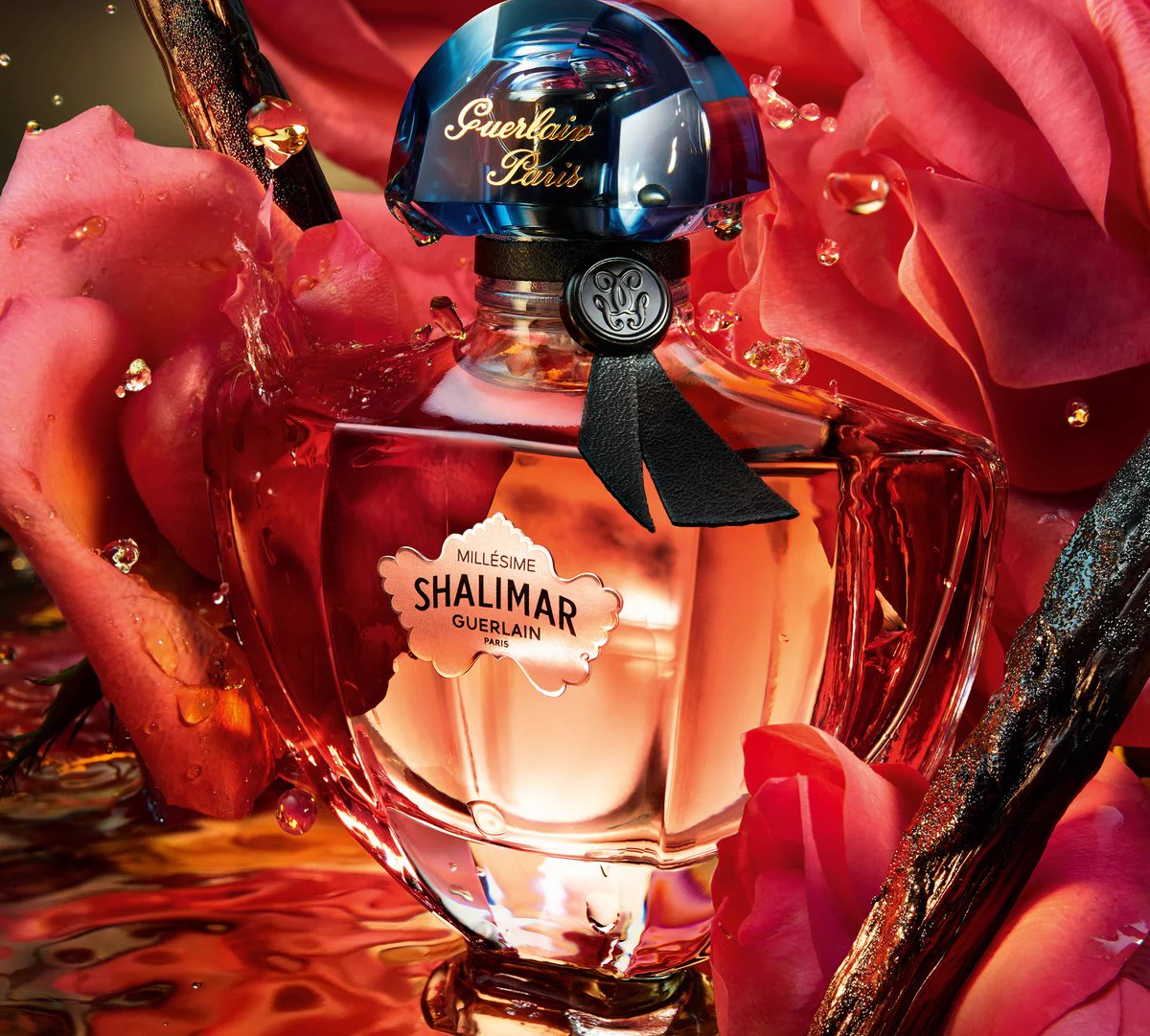 GUERLAIN ゲラン公式 on X: 