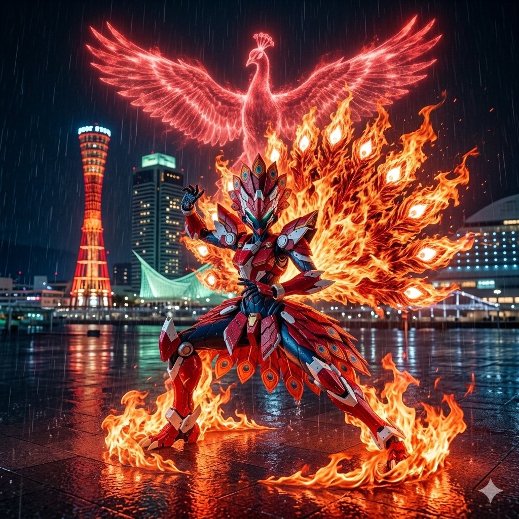 天人（アンチェインド・ブルーム妄想中） tweet media