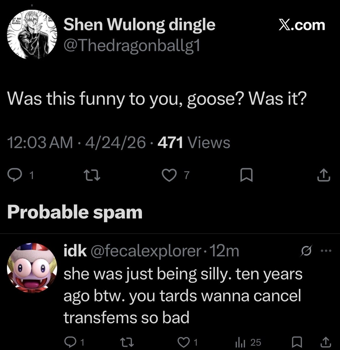 Ervi (PUT KINGER IN THE BULL) tweet media