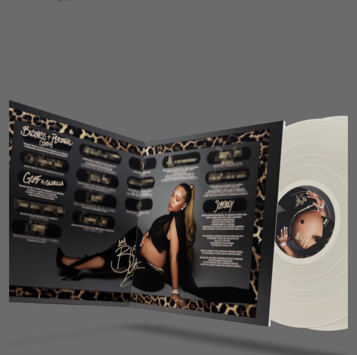 Members Only tweet media