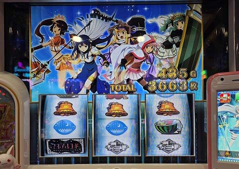 スロカ　スロットカード　パチスロ　パチンコ　まとめ売り スロカ1弾公式サイト