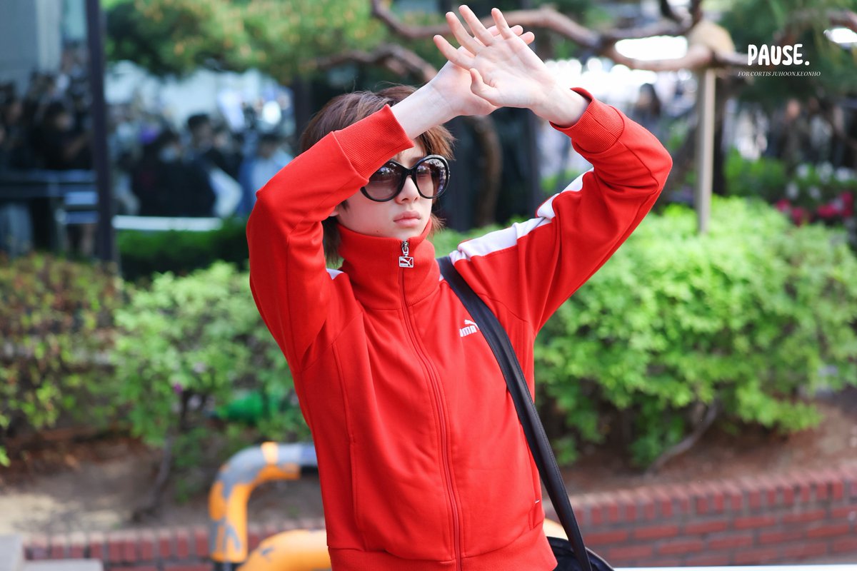 PAUSE_cortis's tweet image. 260424
-
🙋

#CORTIS #코르티스
#JUHOON #주훈