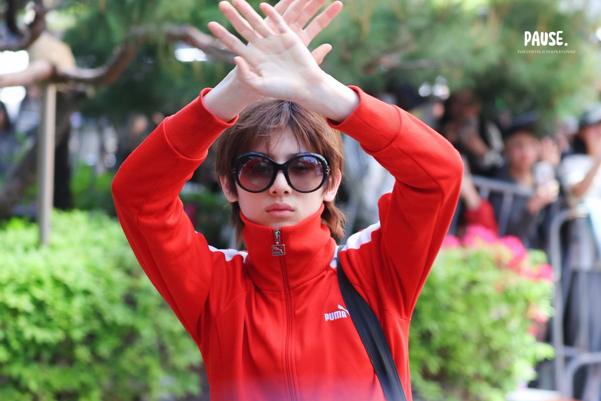 PAUSE_cortis's tweet image. 260424
-
🙋

#CORTIS #코르티스
#JUHOON #주훈