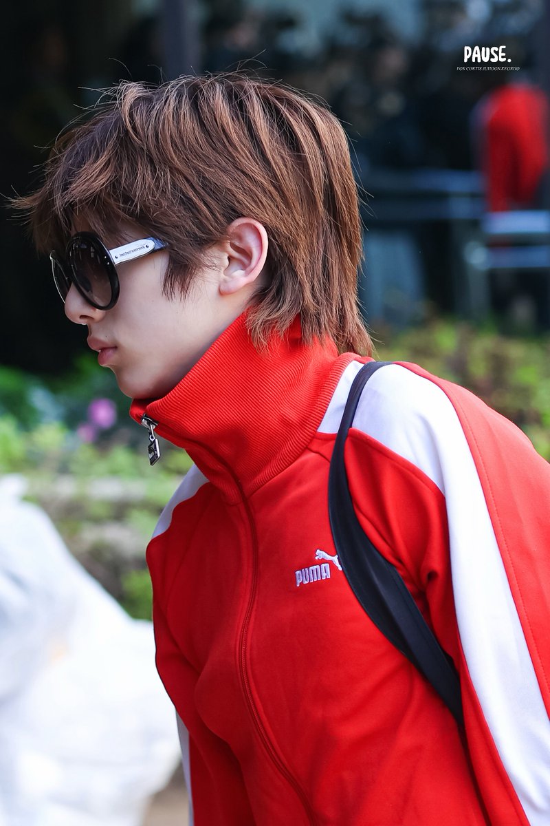 PAUSE_cortis's tweet image. 260424
-
🙋

#CORTIS #코르티스
#JUHOON #주훈