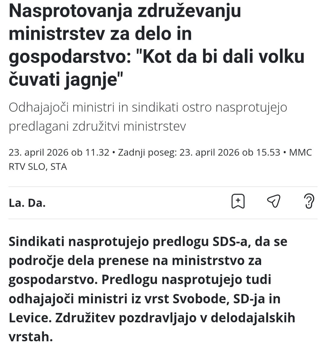 Janez Cigler Kralj tweet media