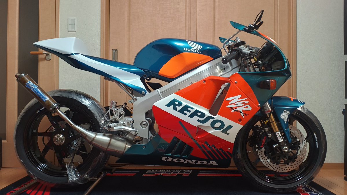 おかゆ tweet media