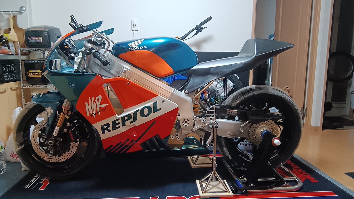 おかゆ tweet media