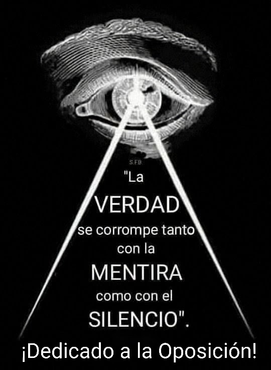 "Entre Abstenerse o Ausentarse"