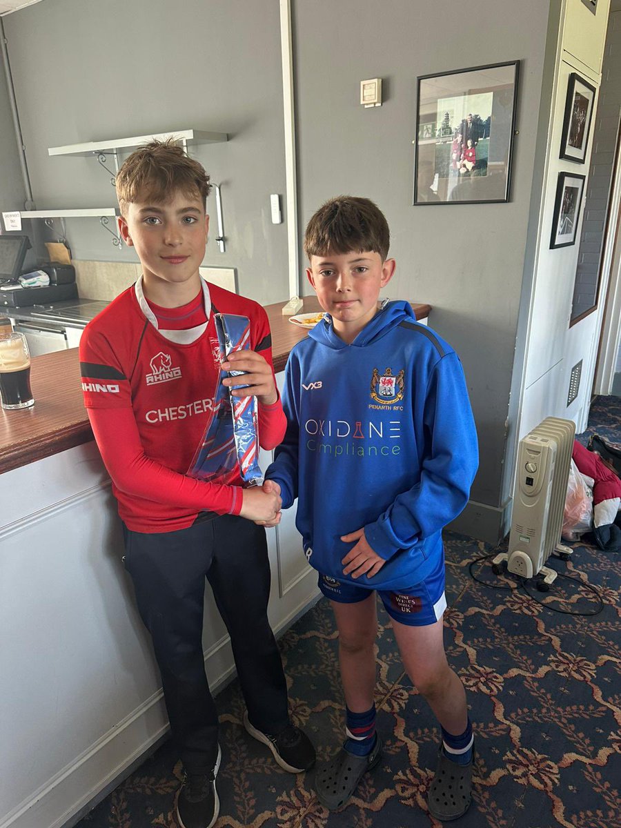 PenarthRFCMiniJuniors tweet media