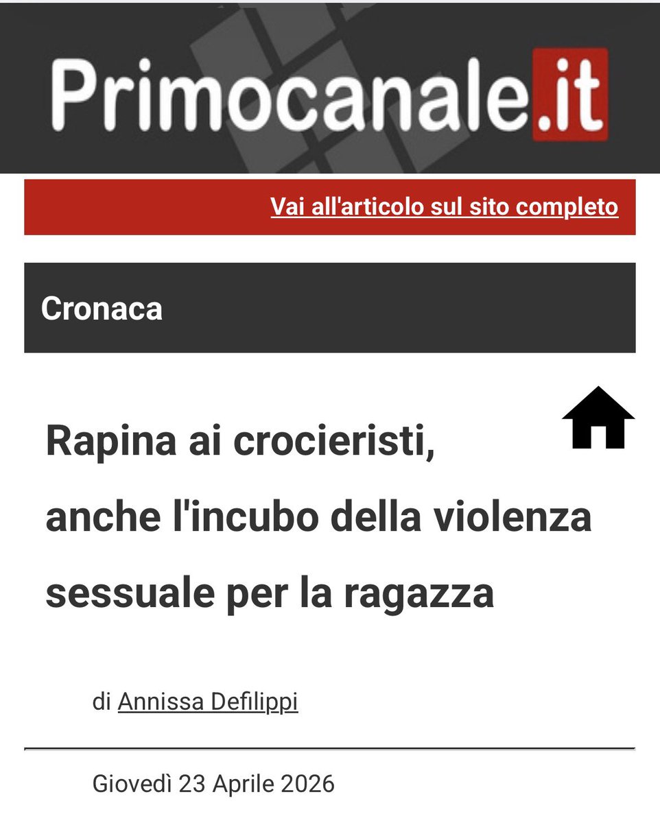 Francesca Totolo tweet media