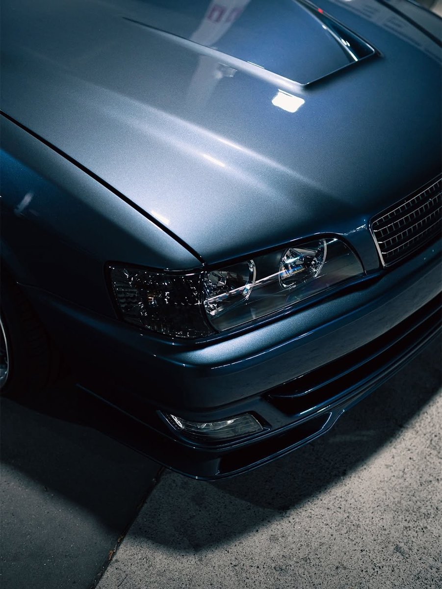 jzx_world's tweet photo. https://t.co/X1OGHlohY5