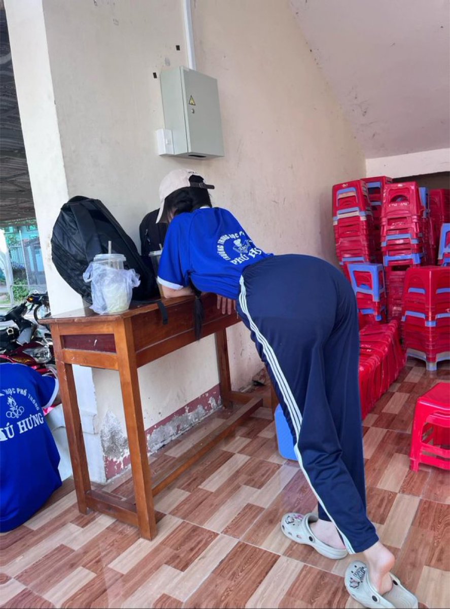 Bé Diệu Nè tweet media