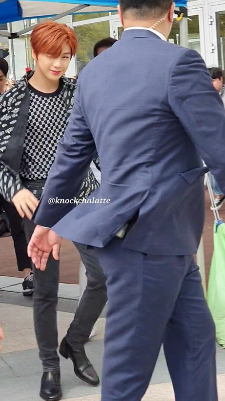 강다니앨 - ㅈㄴ연예인이지