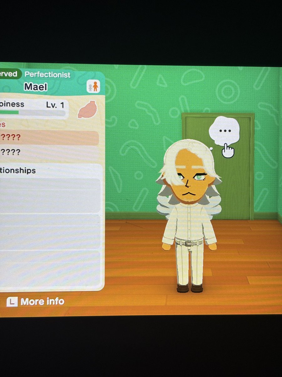 MaelMii