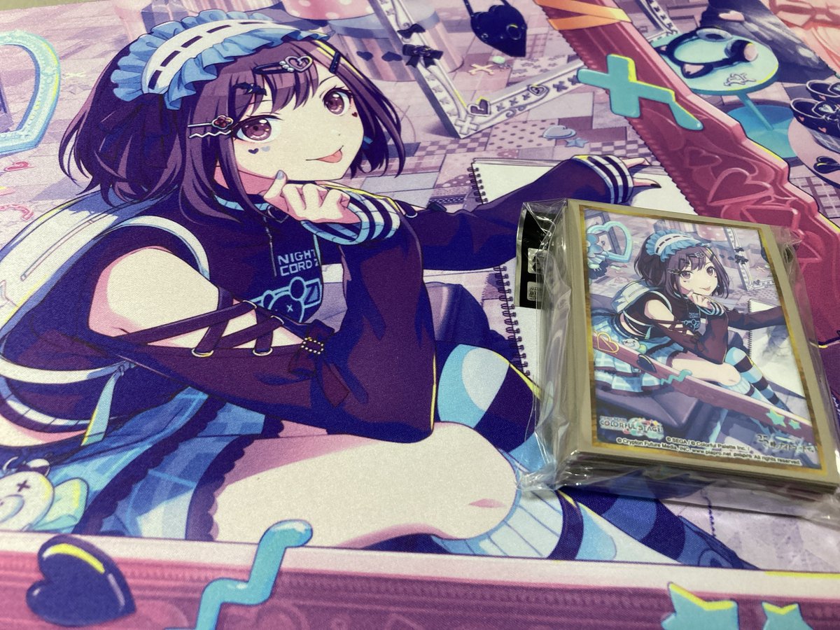 Hiｰkun tweet media