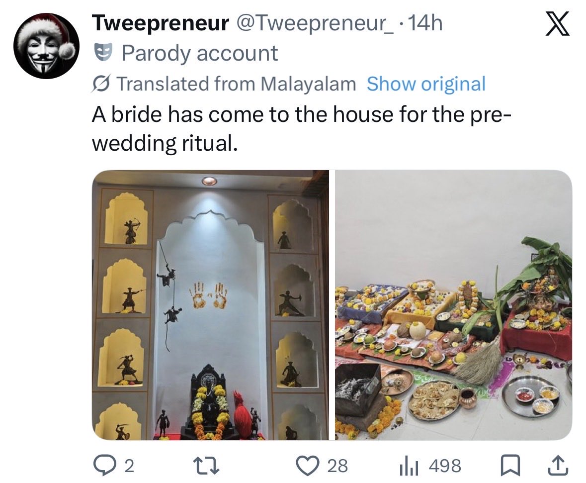 CuriousMaanu tweet media