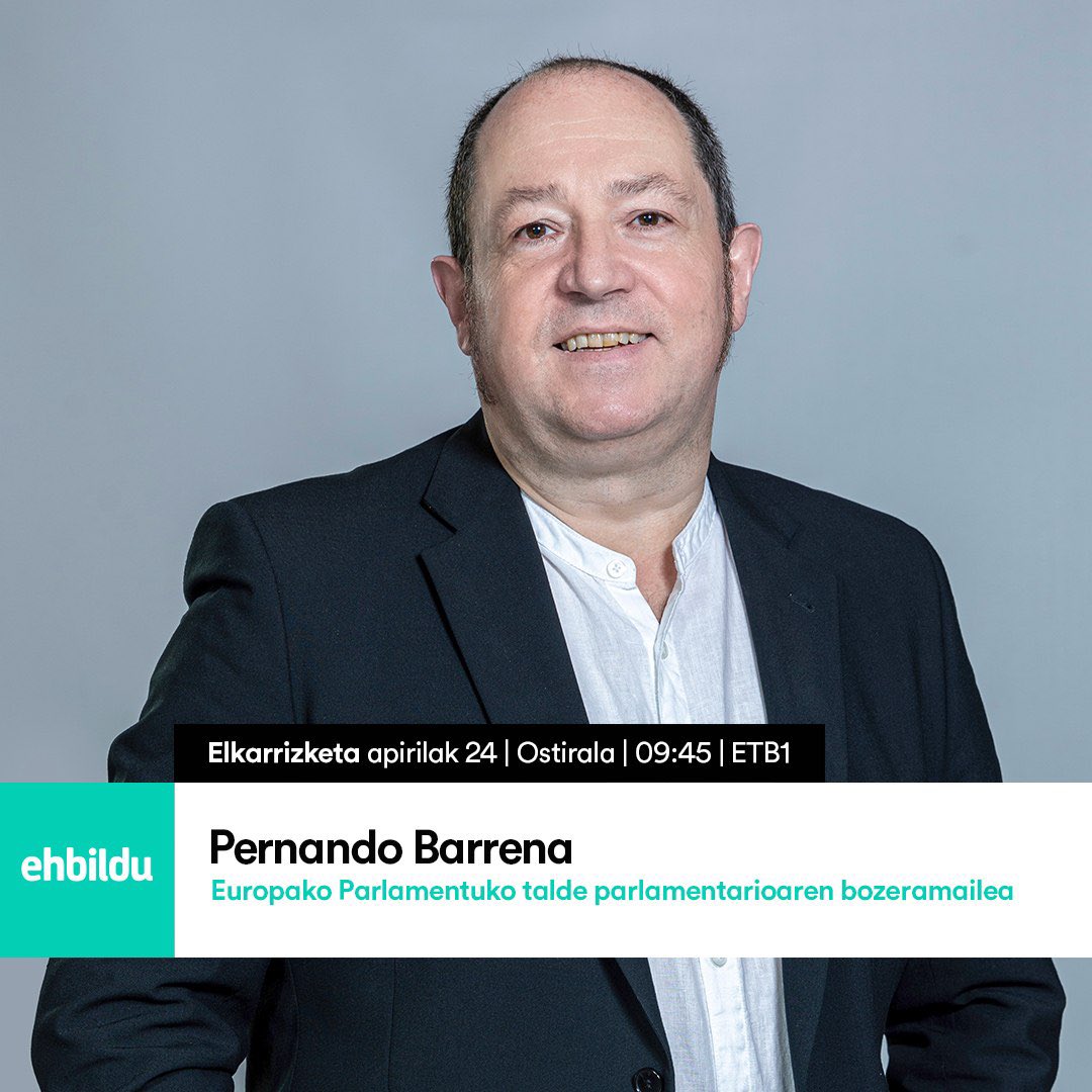 EH Bildu tweet media