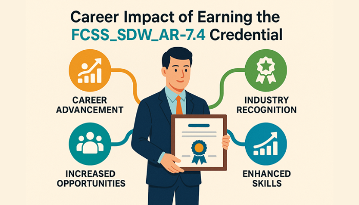 isecprep's tweet photo. Cracking FCSS_SDW_AR-7.4 SD-WAN Architect Certifications doesn’t require guesswork just the right plan. 🎯

✔ Fortinet SD-WAN training
✔ CLI command mastery
✔ Mock exams + real scenarios

Start here 👇
https://t.co/JCS5UDl0NJ

#FCSS #SDWAN #Fortinet #TechStudy https://t.co/TjvWHqJo3N