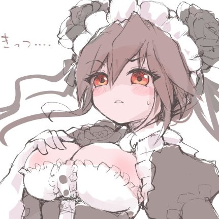 ぬけみち tweet media