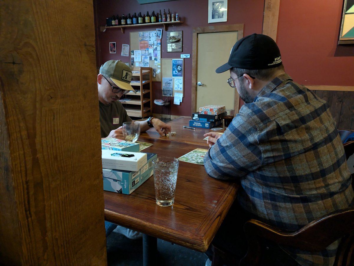PDX Gaymers tweet media