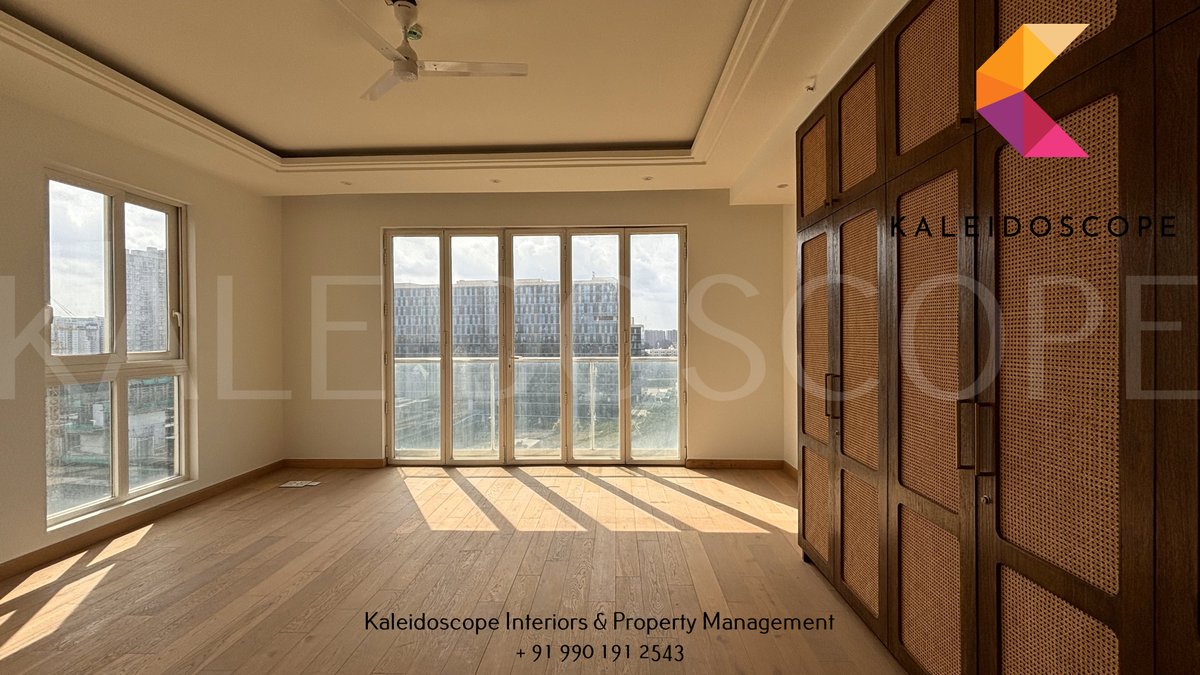 BlrKaleidoscope's tweet image. 4 BHK Luxury Service Apartment – Leela Residence, Bhartiya City
₹7.20 Cr | Ready to Move
• 4110 sq ft | Semi Furnished
 youtu.be/C9ToRFwplis
📞 Alok: +91 9901912543
#BangaloreRealEstate #LuxuryLiving #4BHK #LeelaResidence #BhartiyaCity #NorthBangalore