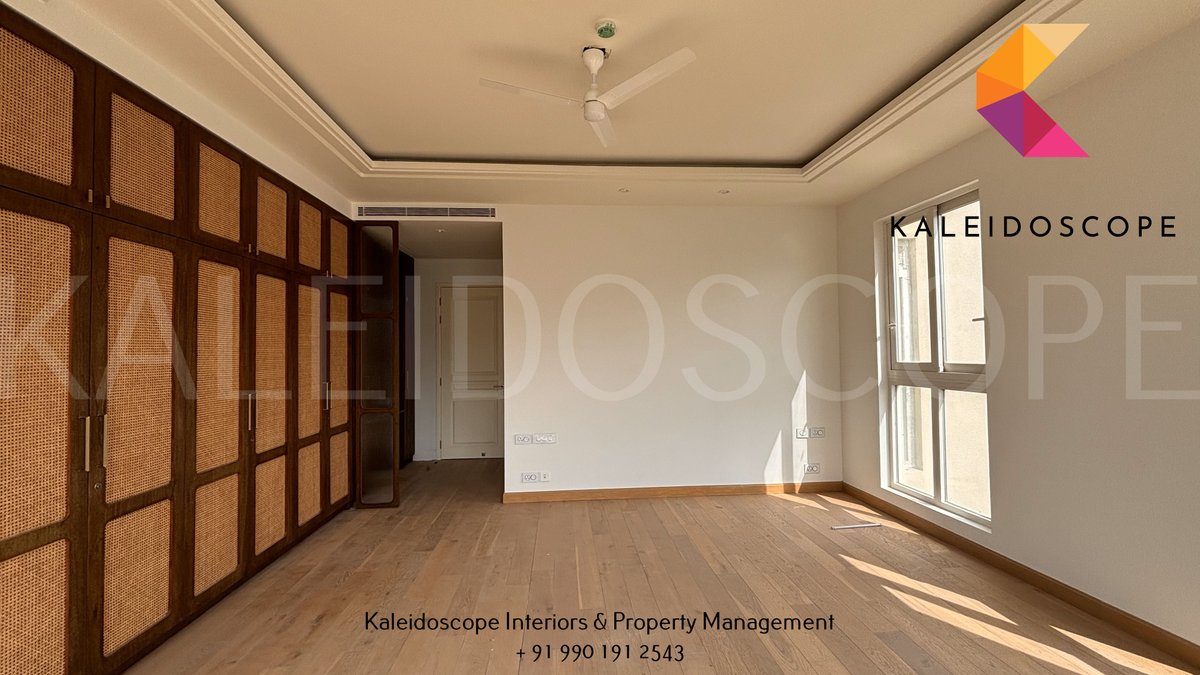 BlrKaleidoscope's tweet image. 4 BHK Luxury Service Apartment – Leela Residence, Bhartiya City
₹7.20 Cr | Ready to Move
• 4110 sq ft | Semi Furnished
 youtu.be/C9ToRFwplis
📞 Alok: +91 9901912543
#BangaloreRealEstate #LuxuryLiving #4BHK #LeelaResidence #BhartiyaCity #NorthBangalore