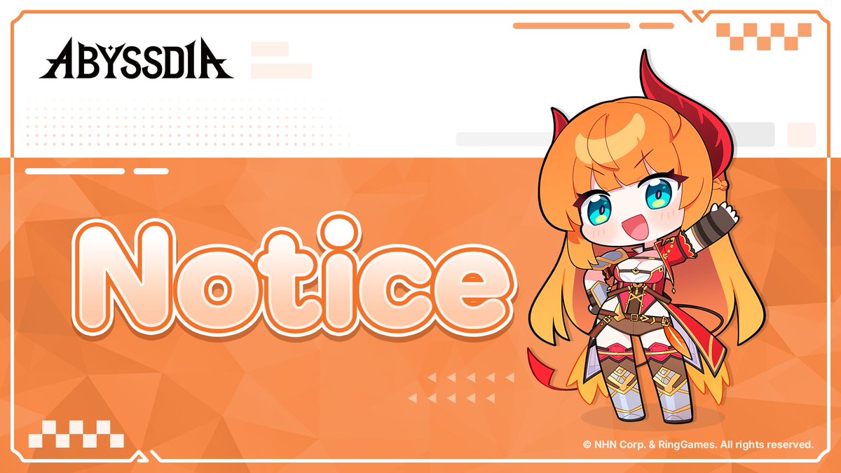 ABYSSDIA tweet media