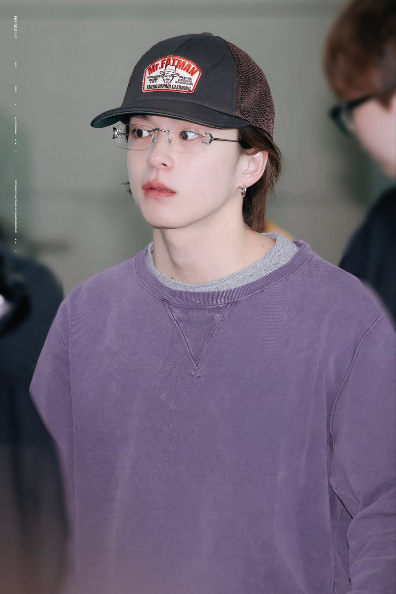 はつこい tweet media