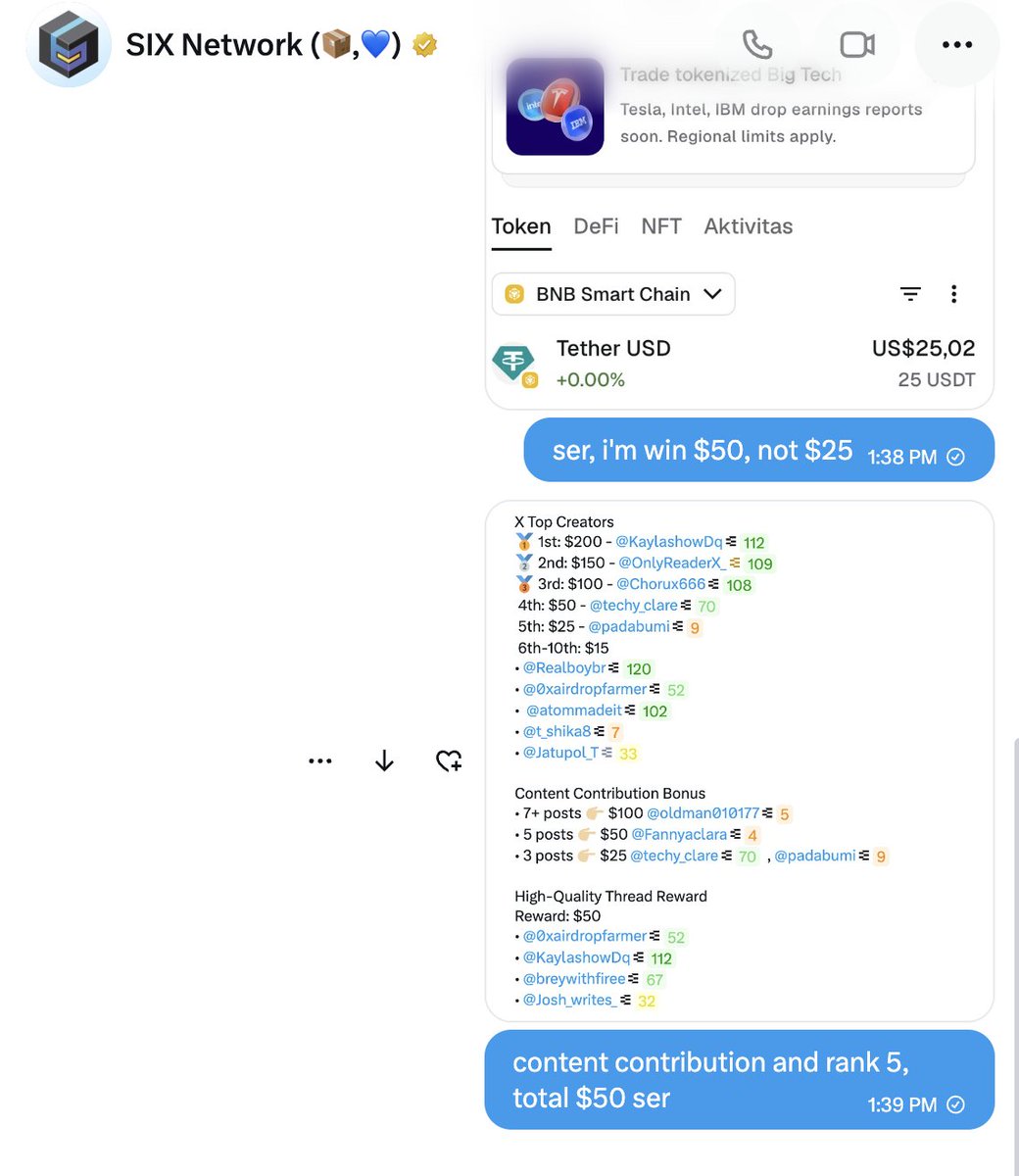 JacobXBT tweet media