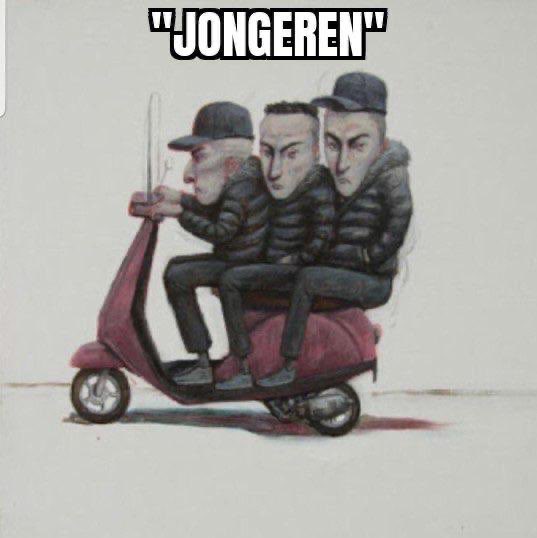 Jack van Dijk tweet media