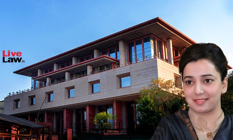 Live Law tweet media