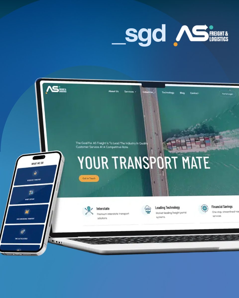 Seriously Good Design tweet media