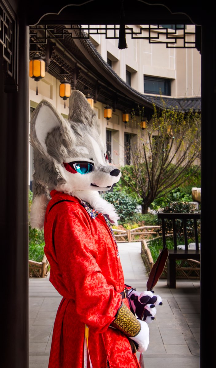 滕达·跃金｜Tenda Ekinnos tweet media