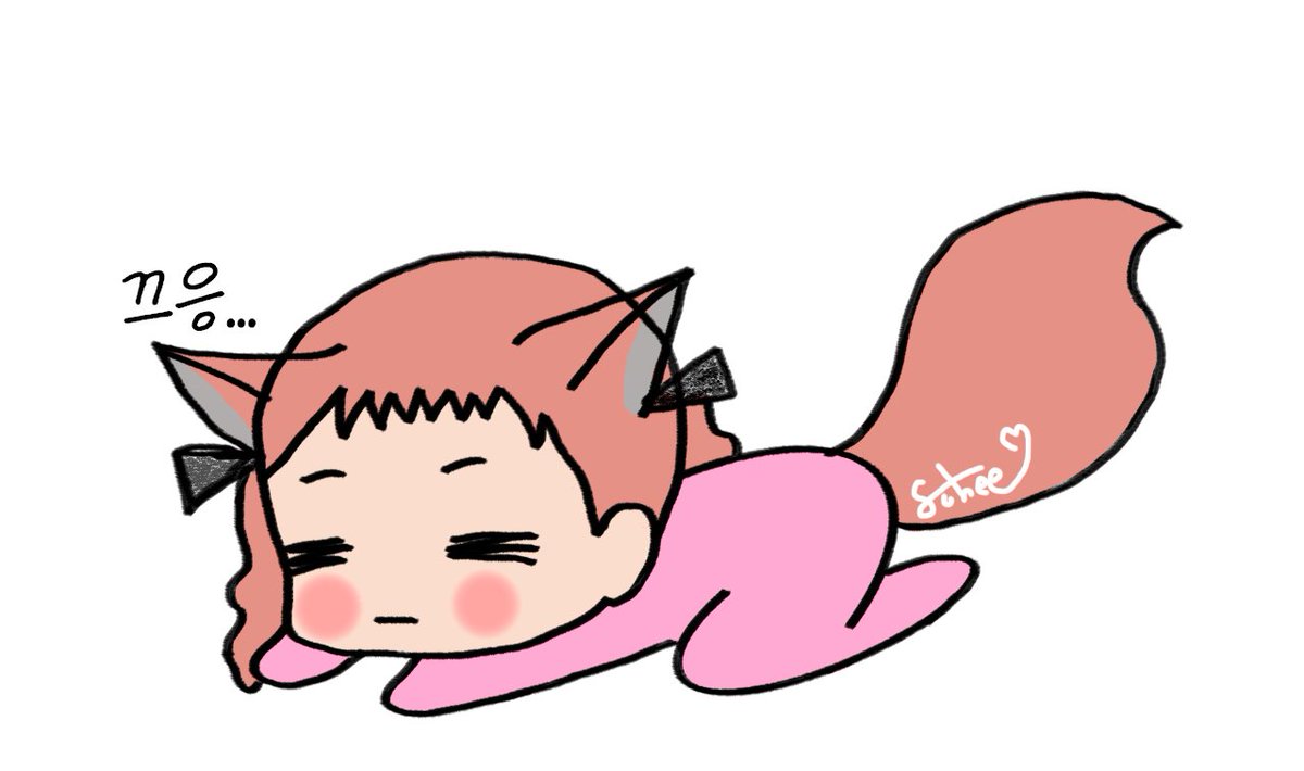 소히SOHEE☕🐾 tweet media