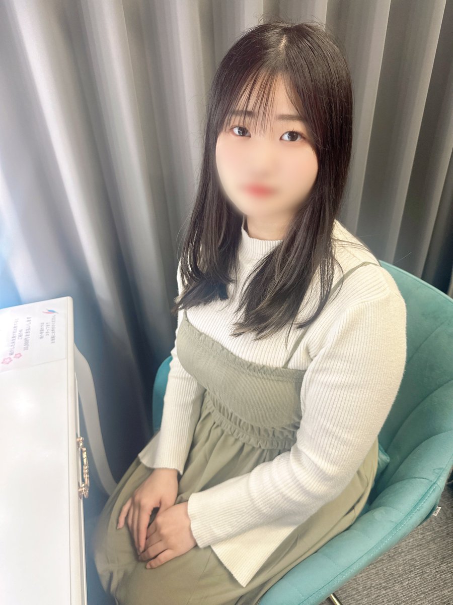 beeeestudio's tweet photo. 🌸【速報】本日4/24面接📸
🫧ここあさん🫧

🐾4/30(木)11:30-16:15
🐾5/1(金)11:30-16:15
🐾5/4(祝月)11:00-16:15
🐾5/5(祝火)16:30-21:15
🐾5/6(祝水)11:00-16:15
🐾5/8(金)11:00-16:15

💛初登場、ぜひチェックしてください👀

🔗近日公開HP
https://t.co/gPwwQLsI8a

#撮影会 #beestudio #出演モデル募集中