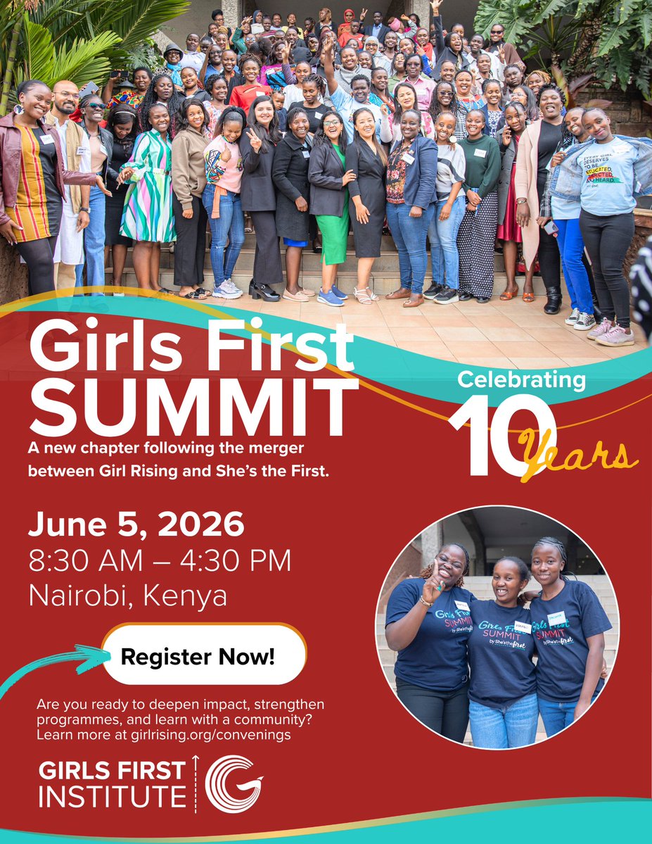 girlrising tweet media