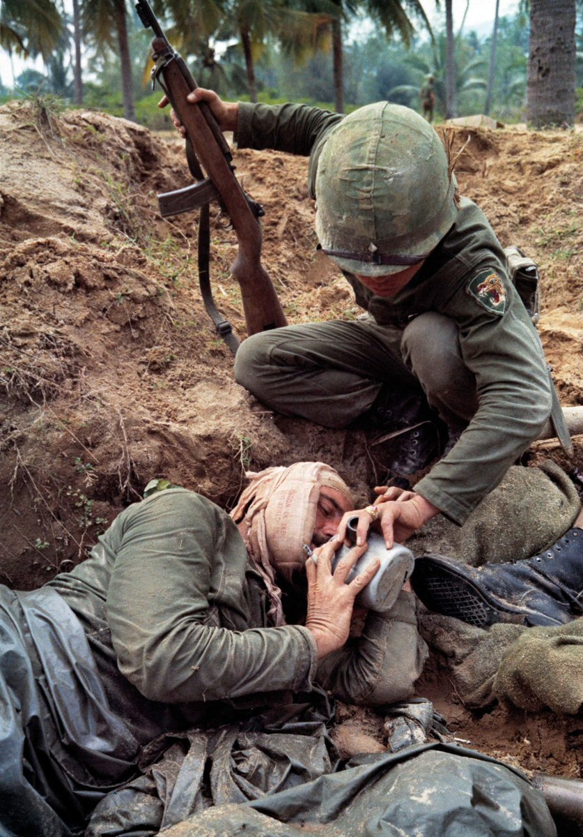 Voices From Nam tweet media