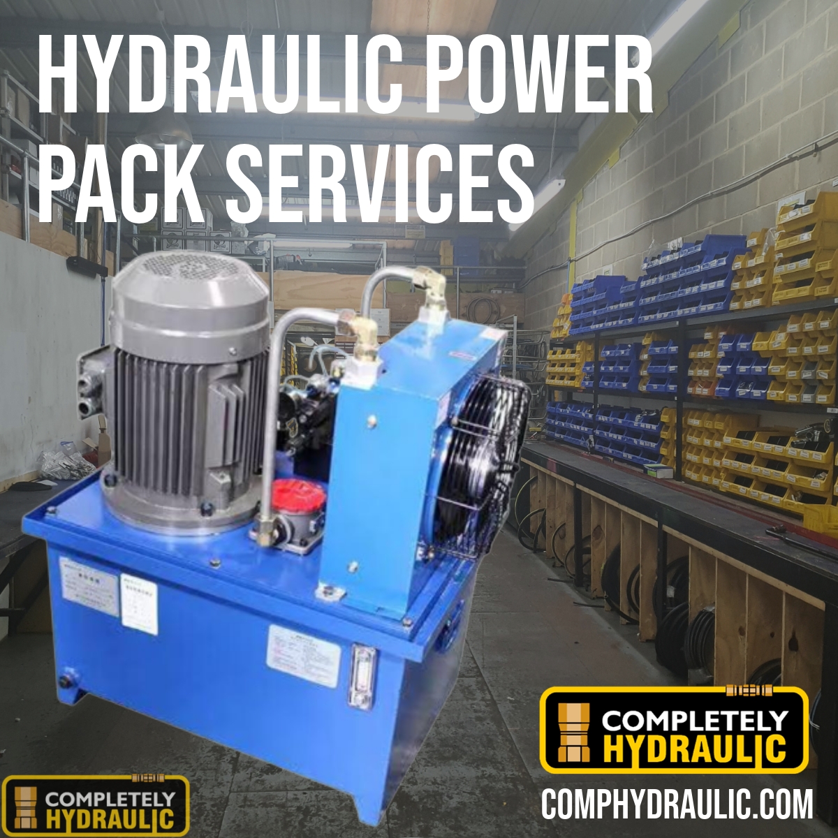 comphydraulic's tweet image. Hydraulic power pack issues? 🛢️

We diagnose, repair &amp;amp; replace fast — mobile or in-house.

📍 London, Essex, Kent, Heathrow, Birmingham
📞 0800 707 6556
🔧 comphydraulic.com/hydraulic-powe…

#HydraulicRepair #PowerPack