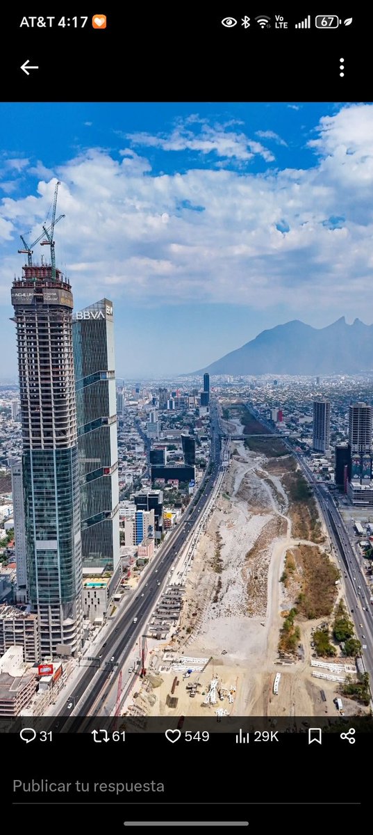 Anti Izquierda MX tweet media