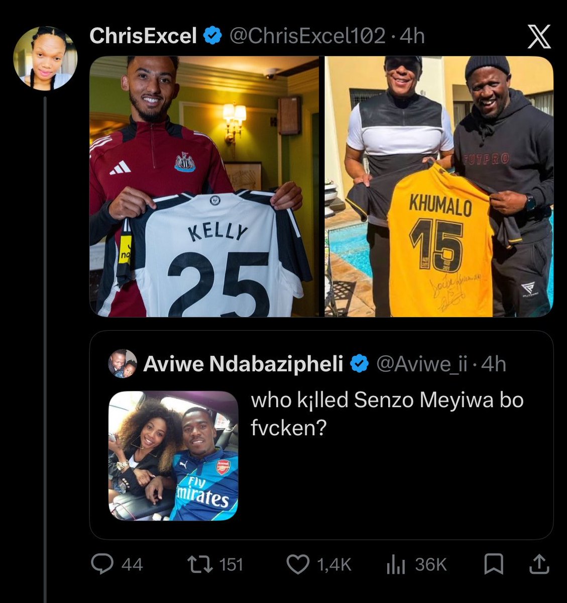 Miss Ziprusha tweet media