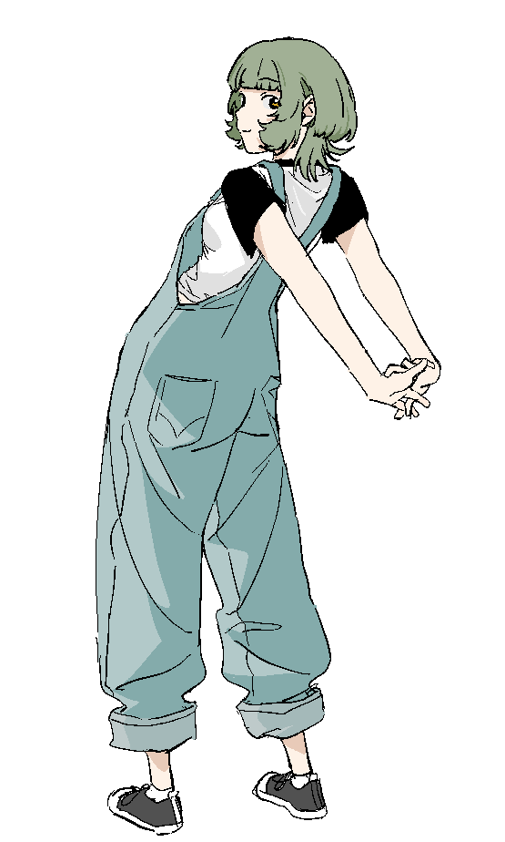 めだい tweet media