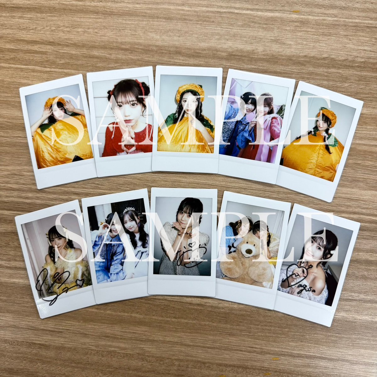 SWEET STEADY【Official】 tweet media