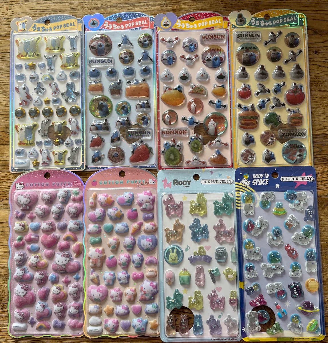 はなきち@取引垢 tweet media