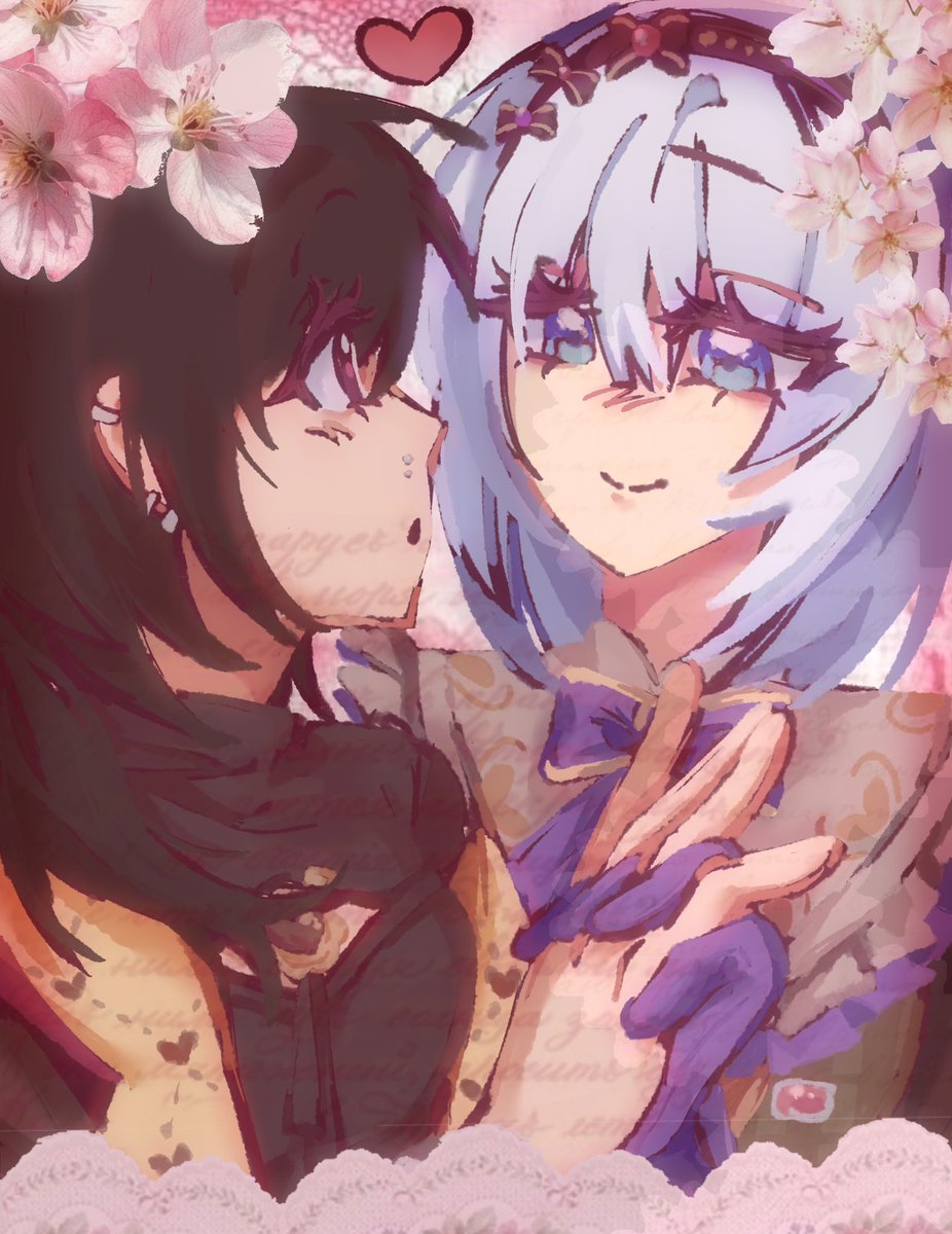 Neriri ೃ༄* 𝗄𝖺𝗇𝖺𝖽𝖾’𝗌 𝗆𝖾𝗅𝗈𝖽𝗒 tweet media