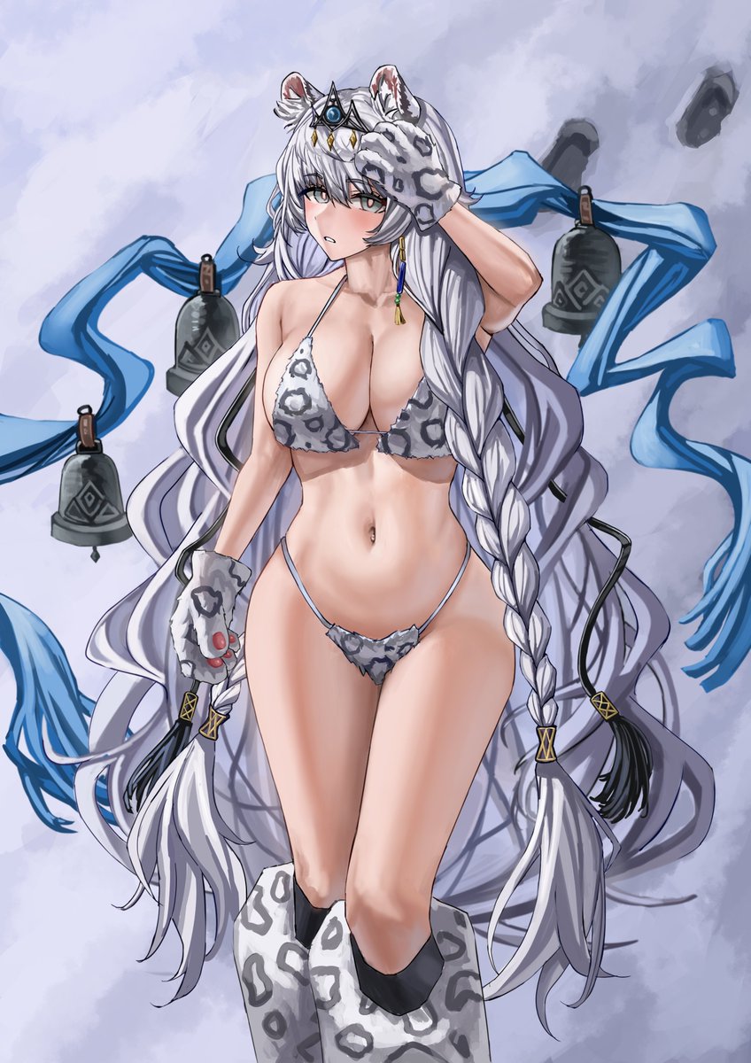 Pilgrimage
#Arknights #アークナイツ