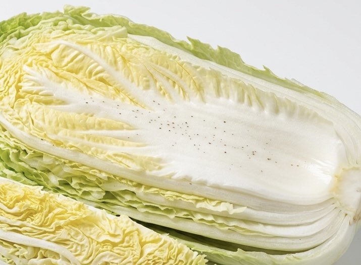 青髪のテツ🪼八百屋歴15年 tweet media