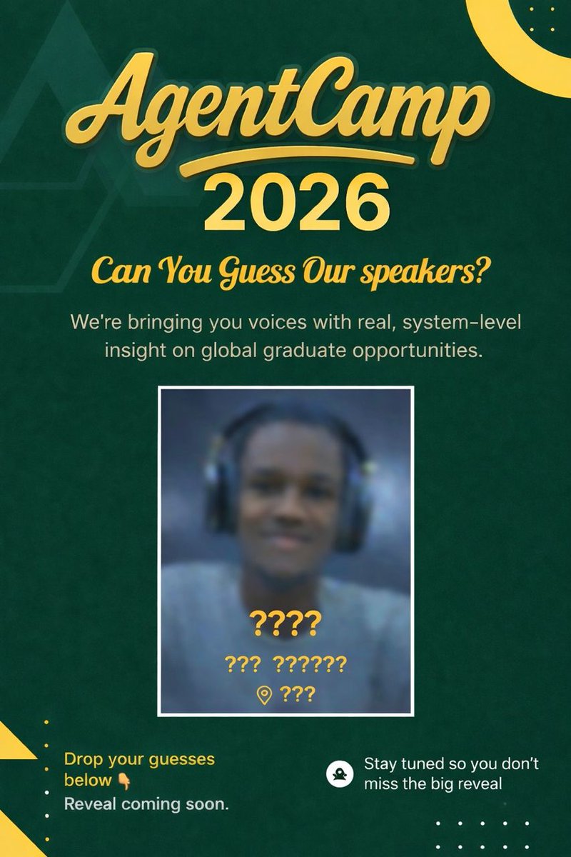 Global AI Yola tweet media