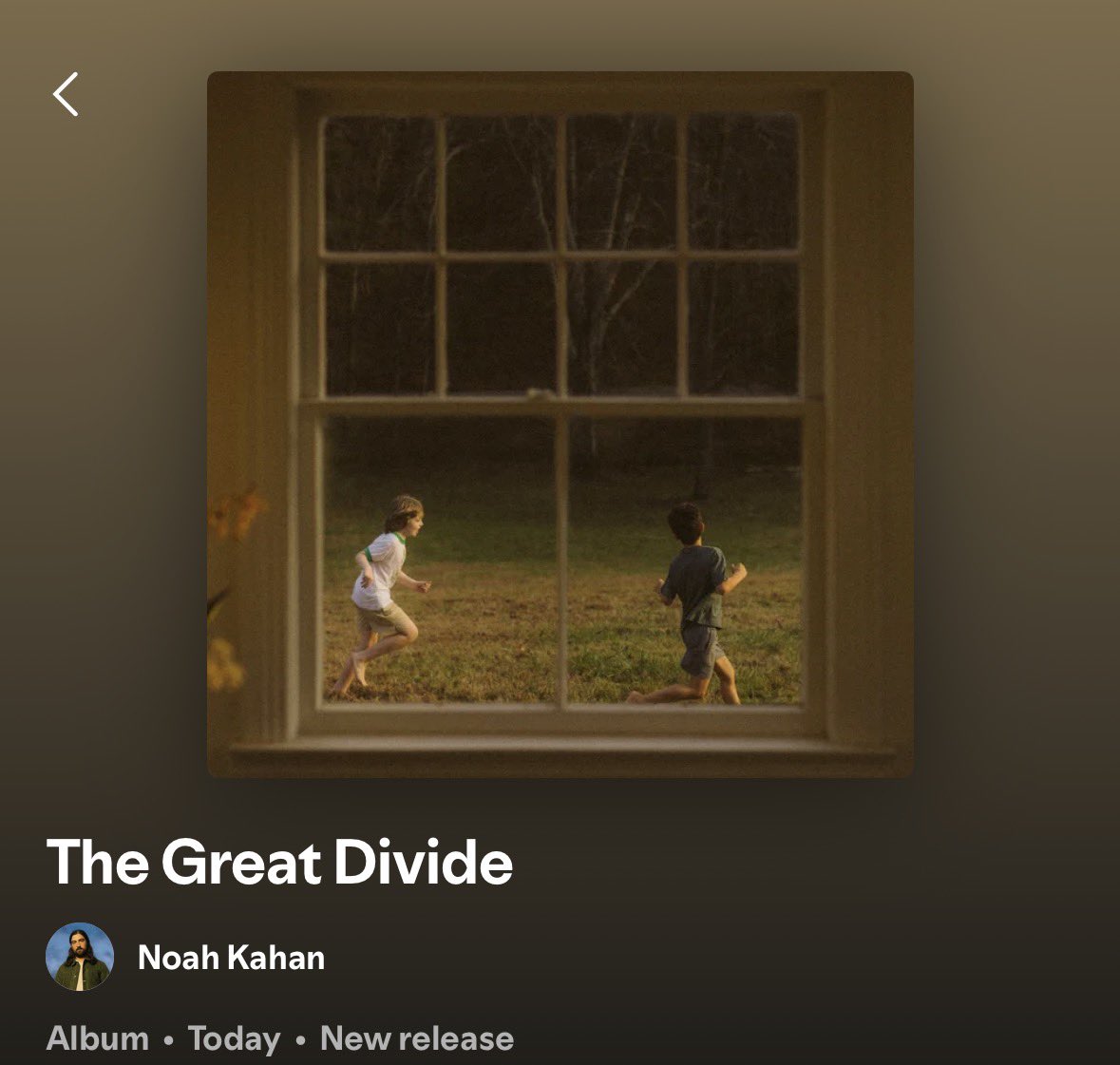 lexi is ready for ga3 tweet media