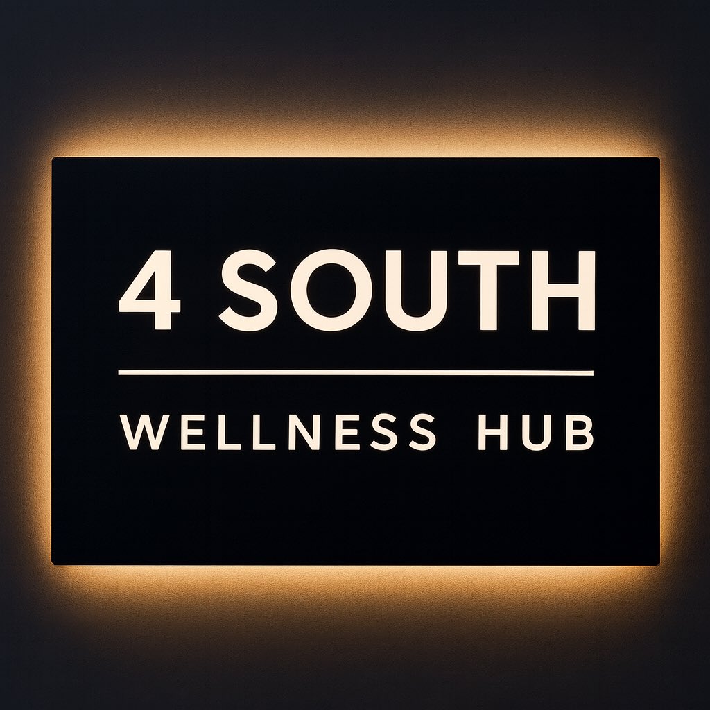 4 South Wellness Hub tweet media